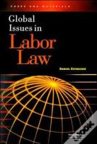 Global Issues In Labor Law