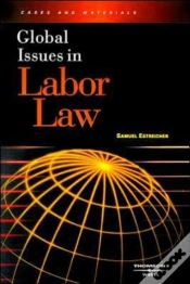 Capa do artigo Global Issues In Labor Law