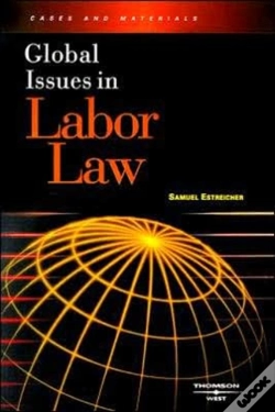Capa do artigo Global Issues In Labor Law