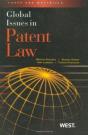 Global Issues In Patent Law - Preview