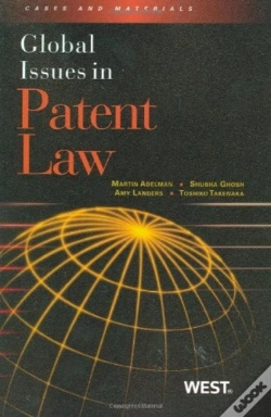 Capa do artigo Global Issues In Patent Law