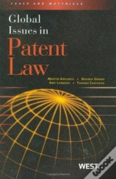 Global Issues In Patent Law
