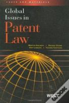 Global Issues In Patent Law