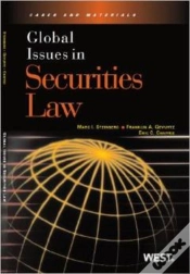 Capa do artigo Global Issues In Securities Law