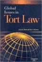 Global Issues In Tort Law - Preview