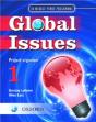 Global Issues: Myp Project Organizer 1 - Preview