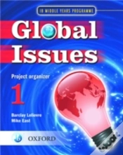 Capa do artigo Global Issues: Myp Project Organizer 1