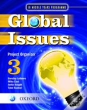 Capa do artigo Global Issues: Myp Project Organizer 3