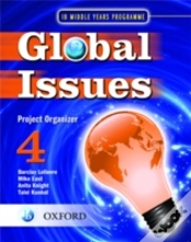 Capa do artigo Global Issues: Myp Project Organizer 4
