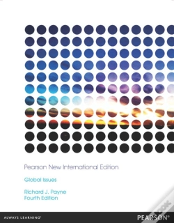 Capa do artigo Global Issues