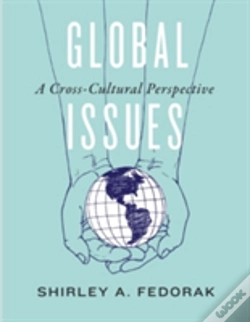 Capa do artigo Global Issues