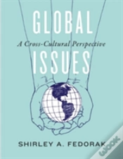 Capa do artigo Global Issues