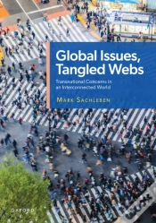 Capa do artigo Global Issues, Tangled Webs