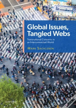 Capa do artigo Global Issues, Tangled Webs