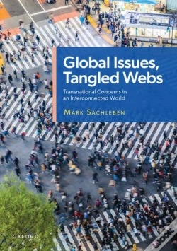 Capa do artigo Global Issues, Tangled Webs