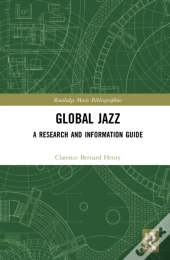 Global Jazz