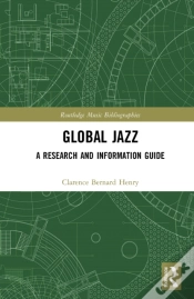 Capa do artigo Global Jazz