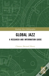 Global Jazz