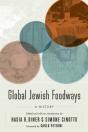Global Jewish Foodways - Preview