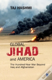 Capa do artigo Global Jihad And America