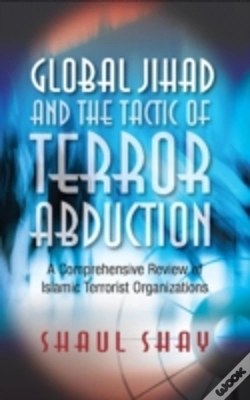 Capa do artigo Global Jihad & The Tactic Of Terror Abduction