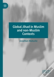 Capa do artigo Global Jihad In Muslim And Non-Muslim Contexts