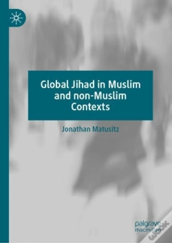 Capa do artigo Global Jihad In Muslim And Non-Muslim Contexts