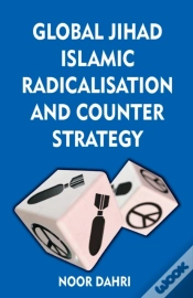 Capa do artigo Global Jihad, Islamic Radicalisation And