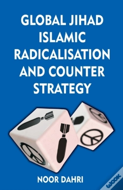 Capa do artigo Global Jihad, Islamic Radicalisation And