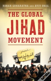 Capa do artigo Global Jihad Movement