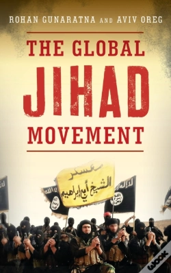 Capa do artigo Global Jihad Movement