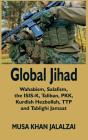 Global Jihad - Preview