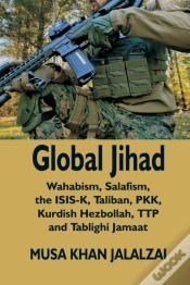 Capa do artigo Global Jihad
