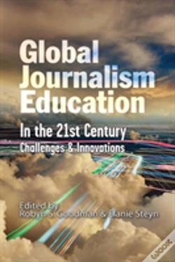 Capa do artigo Global Journalism Education In The 21st Century