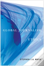 Capa do artigo Global Journalism Ethics