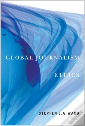 Capa do artigo Global Journalism Ethics
