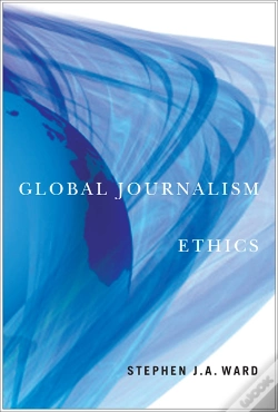Capa do artigo Global Journalism Ethics