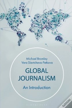 Capa do artigo Global Journalism
