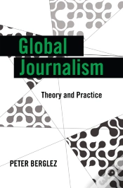 Capa do artigo Global Journalism