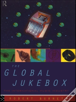 Capa do artigo Global Jukebox