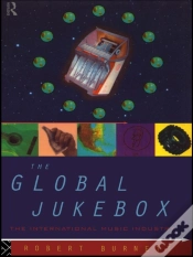 Capa do artigo Global Jukebox