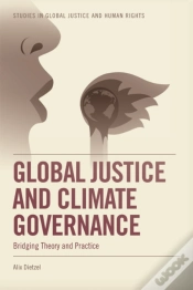 Capa do artigo Global Justice And Climate Governance