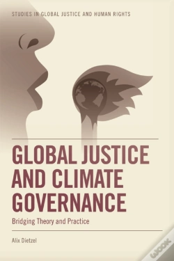 Capa do artigo Global Justice And Climate Governance