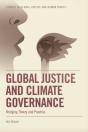 Global Justice And Climate Governance - Preview