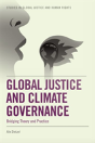 Global Justice And Climate Governance - Preview