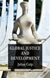Capa do artigo Global Justice And Development