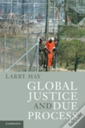 Capa do artigo Global Justice And Due Process