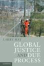 Global Justice And Due Process - Preview