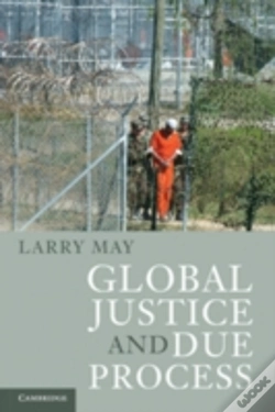 Capa do artigo Global Justice And Due Process