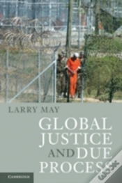Capa do artigo Global Justice And Due Process